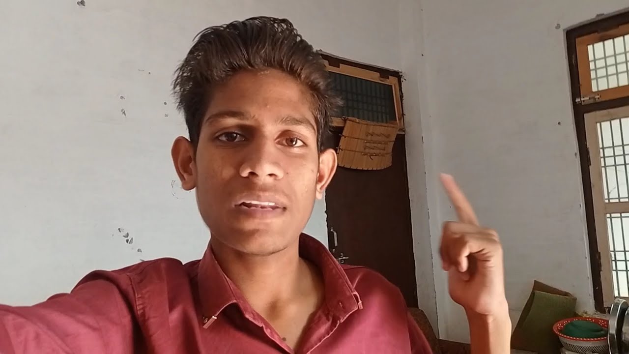 New Room Ka Experience 🙂 #nishantsinghvlogs #souravjoshivlogs #vlog #vlogger #blogger 