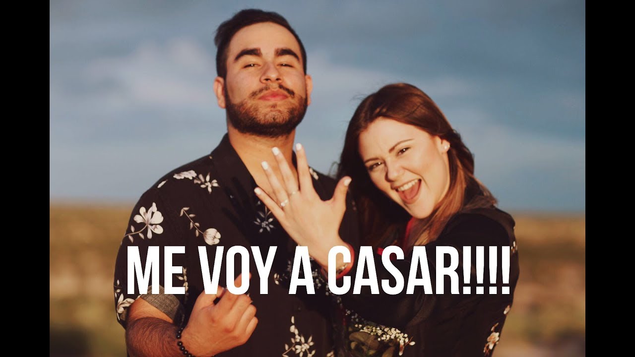 VLOG | El dia que me comprometí con Kim Richards! | Daniel Jaguar y Kim Richards.
