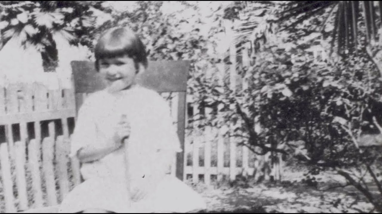 Pat Nixon: The Early Years