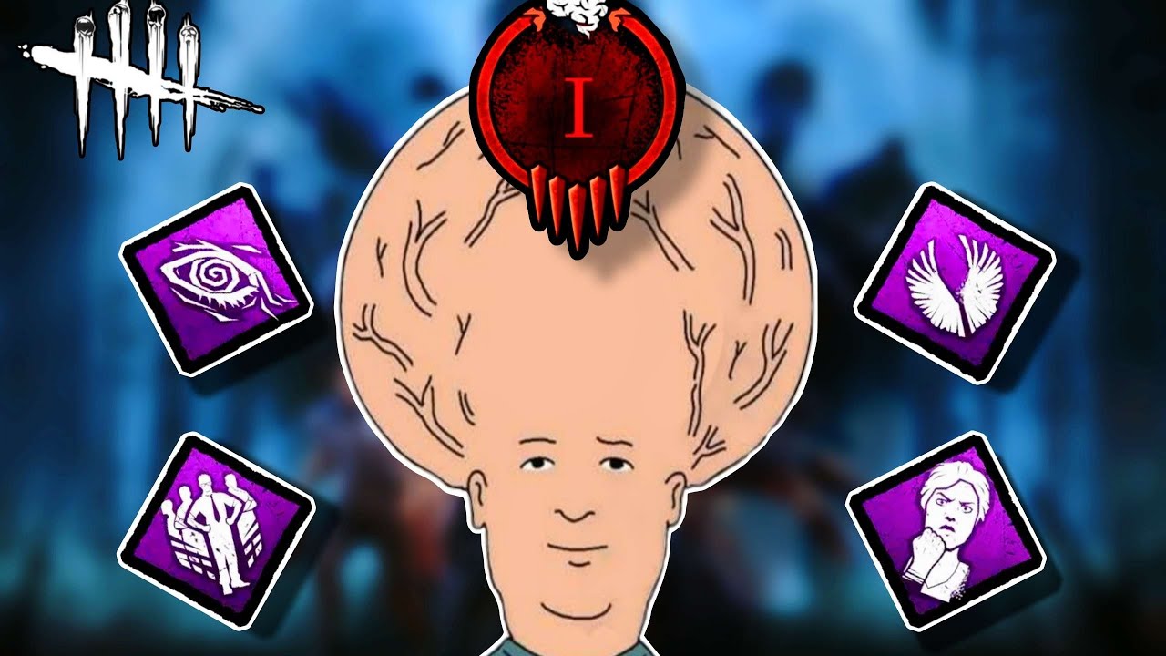 This video will expand your Dead by Daylight IQ