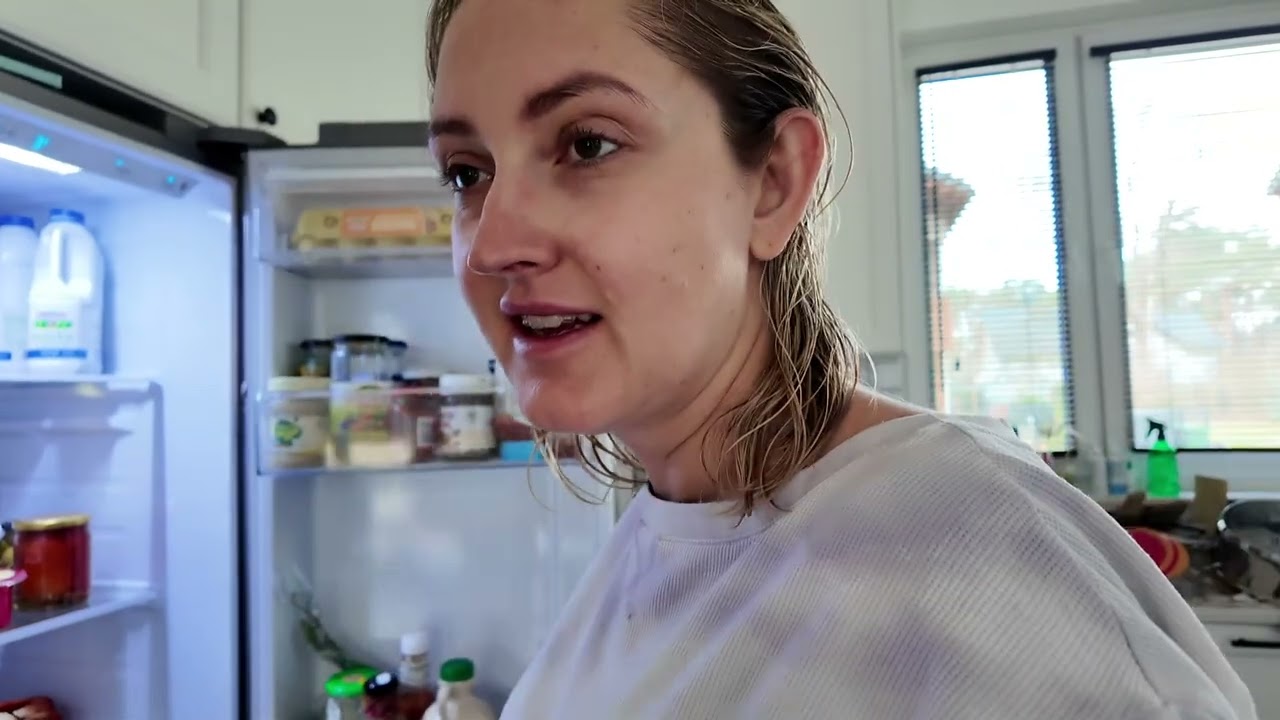 WIELKANOCNY VLOG 🐣 PORZĄDKI, DEKORACJE I FLORA POINT 🌸