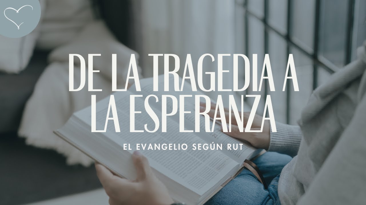 De la tragedia a la esperanza | ANC Podcast