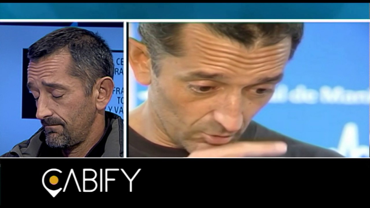 ÁGORA ENTREVISTA PEDRO CAVADAS 22-11-16