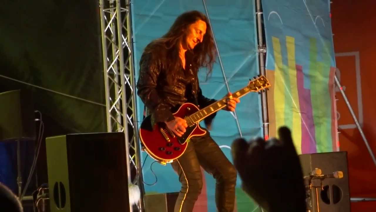 Marylka i Zbyniu Ustka 2013