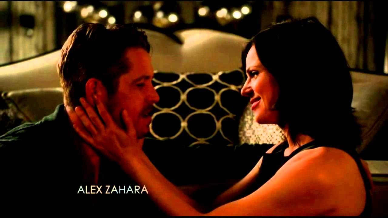 Regina Mills & Robin Hood What About Now?