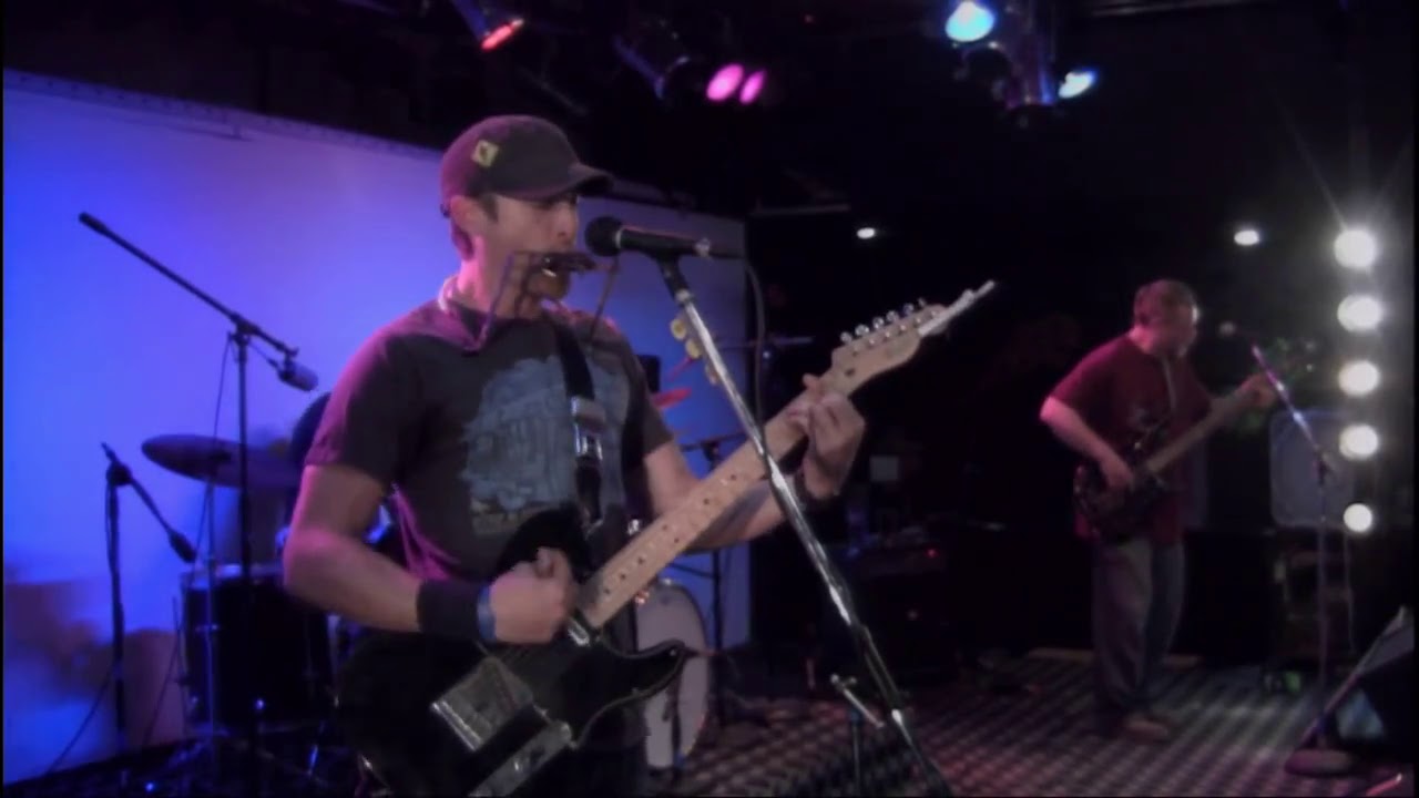 Coloradorock Music Show #18 2012