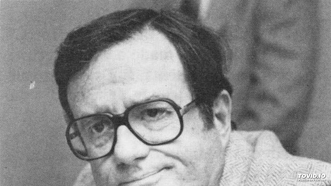 Mark Russell Comedy Special 1987