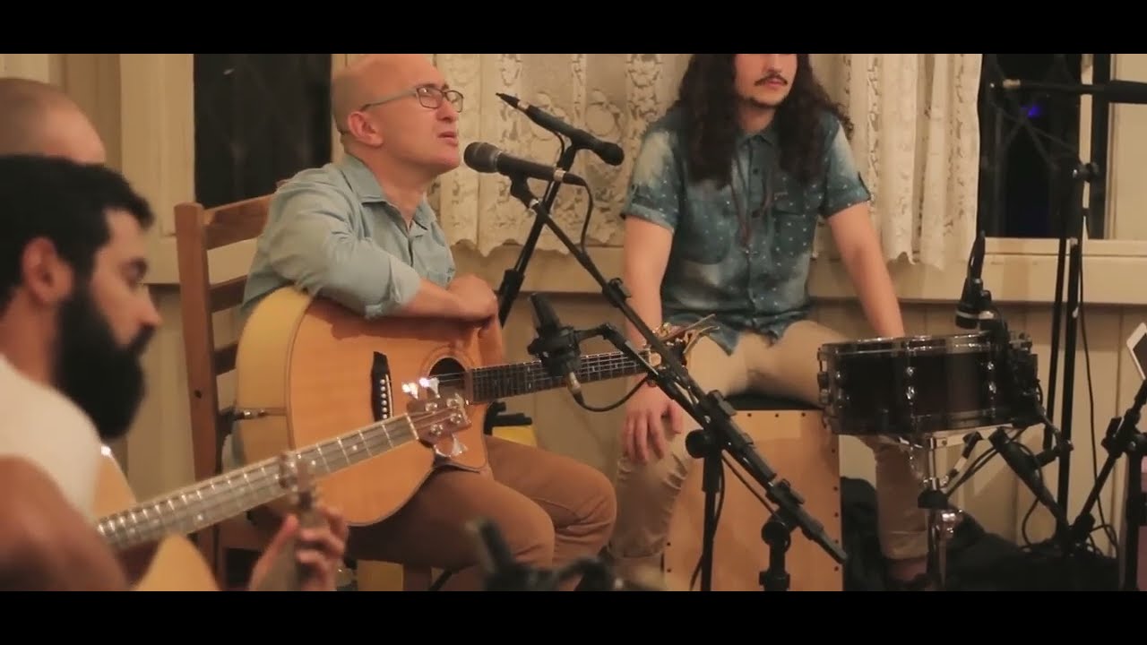 Davi Silva e Fam&iacute;lia - Digno (Ao Vivo)