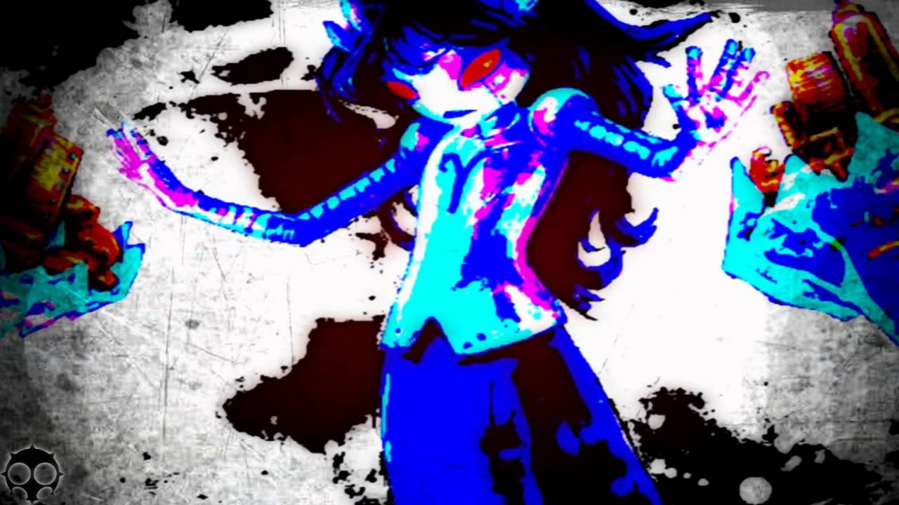 .: Homestuck Trolls - Welcome To The Show MEP :.