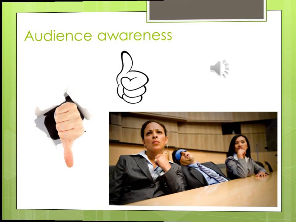 Audience Research