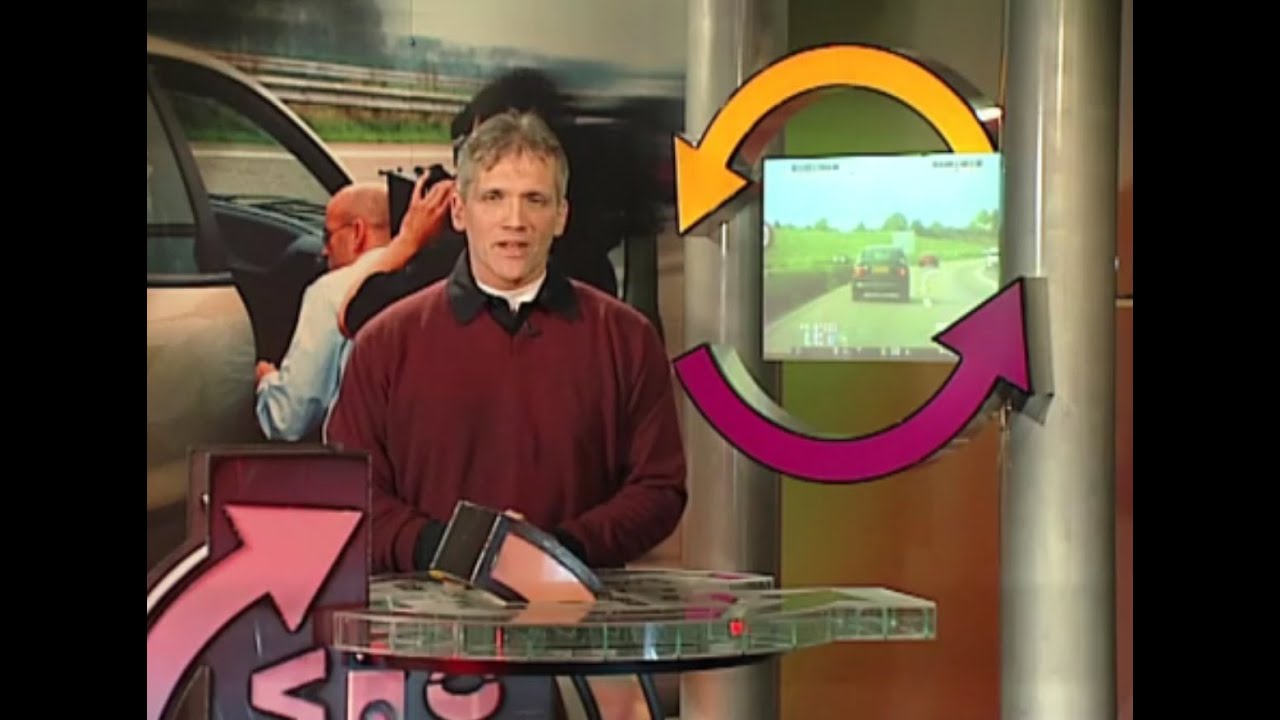Blik op de Weg OFFICIAL - Aflevering 123 (S12E04)