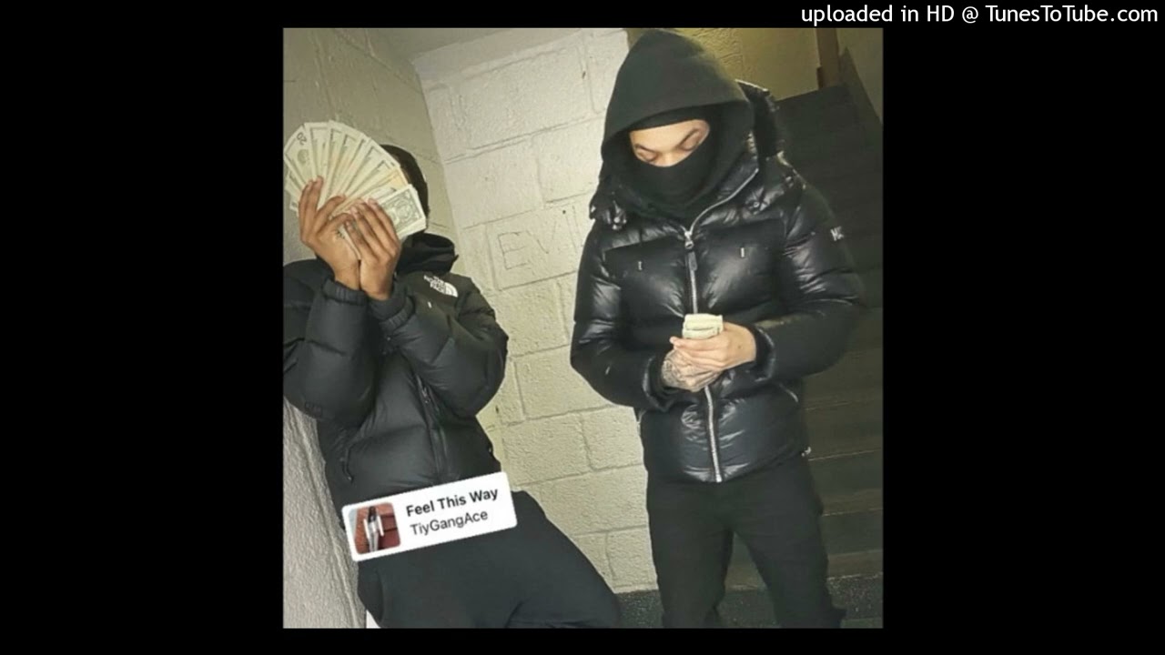 Mdot 59 x Pop Kreep x Coe Wiki Type Beat - 