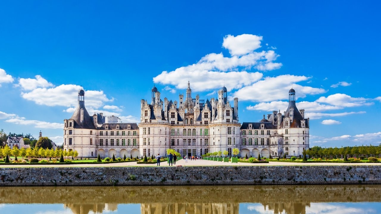 Loire Valley Wine Country Bike Tour Overview | Trek Travel