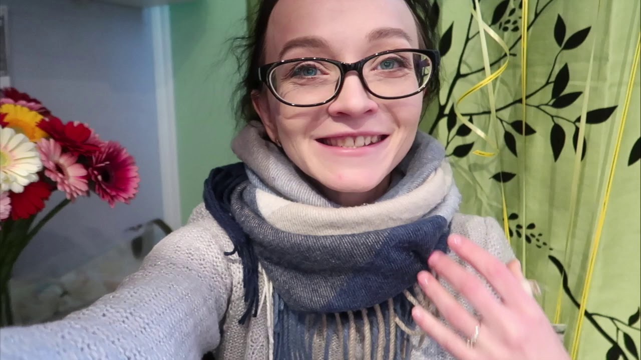 VLOG: Приятные сюрпризы от покупателей // 06 марта 2019 🌿🌸 🌿