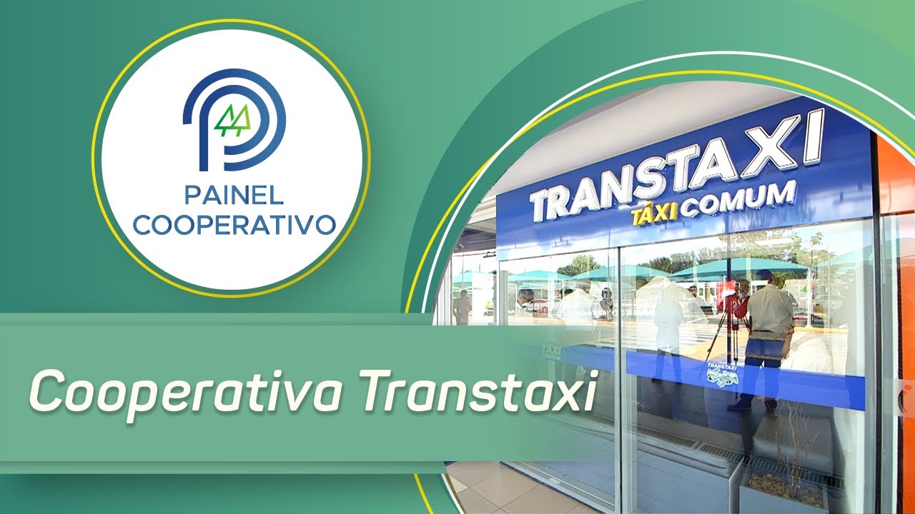 Painel Cooperativo (Cooperativa Transtaxi)