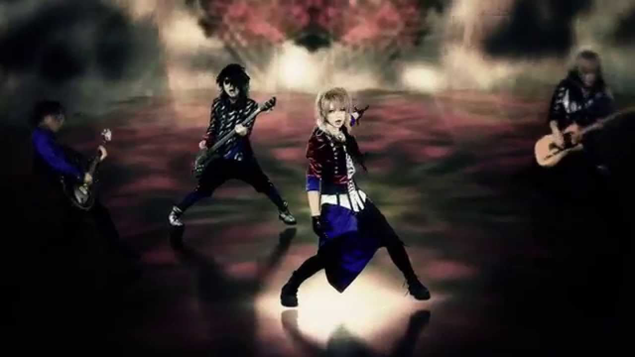 少年記『ガゼルバベル』FULL ver.