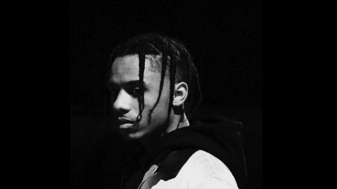 Ryan Trey x Bryson Tiller Type Beat | 