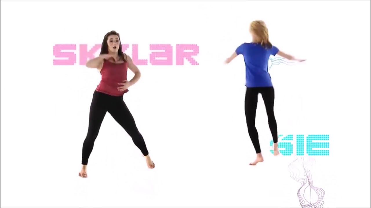 The Next Step | All Intros (Season 1 to 6) - Updated