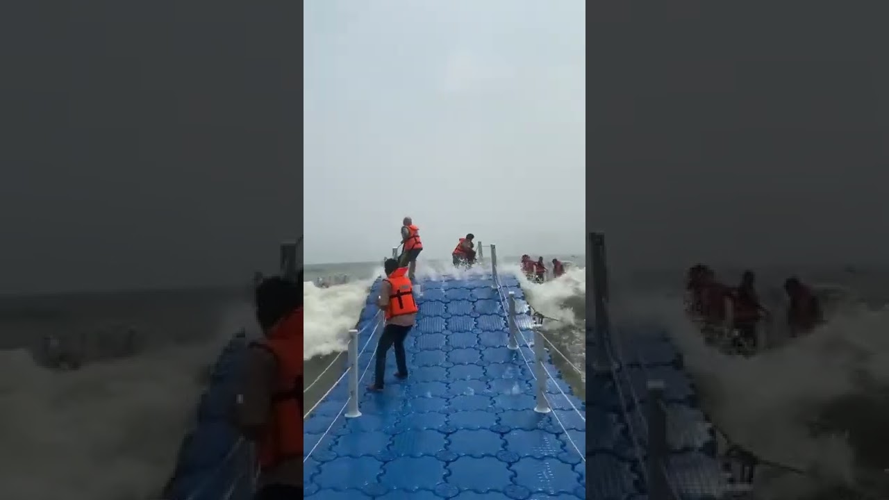 Beypore Beach   Kozhikode, India