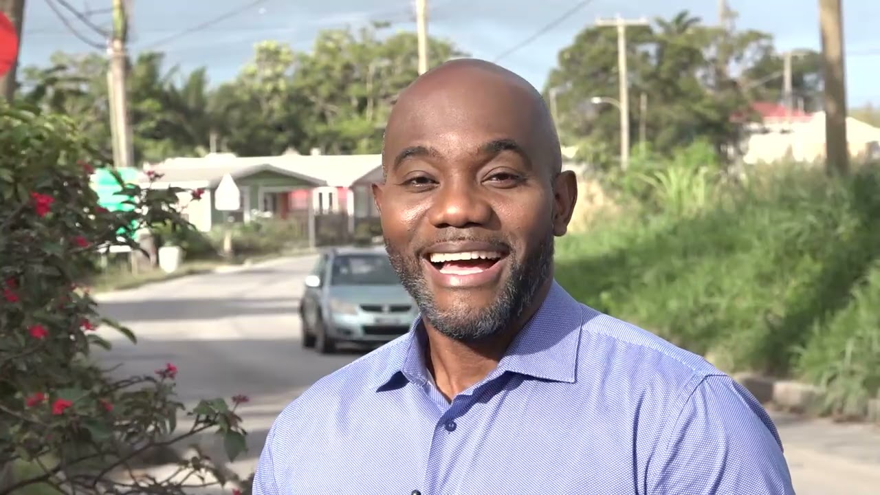 My Community 2021: St John. episode 1