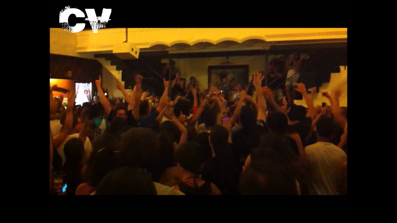 Grallers del Montgrí - #Cercabirres 2012 a @lasalatdm