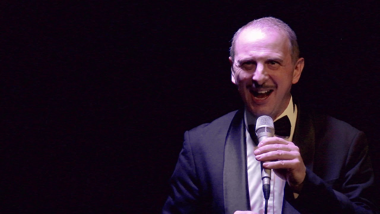 Ten wąsik, ach wąsik - Marek Picz