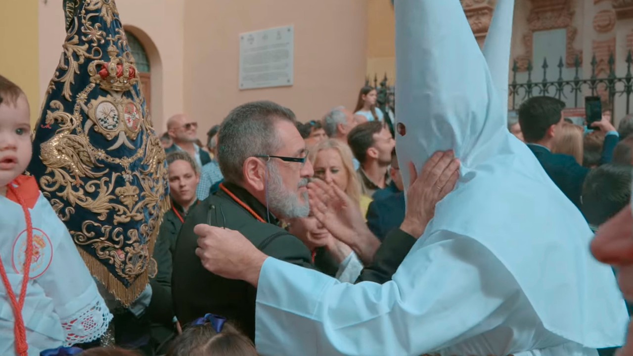 Semana Santa 2025 | Versión extendida | #SuenaCigarreras