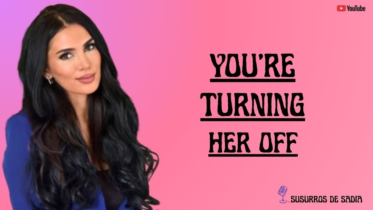 The Turn Offs 3 Mistakes Older Men Make With Women