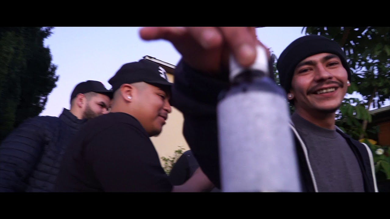 Foe DeeOz & Lil Weirdo - Poppin' Prod Rebel 846 Shot by @PonyBooii