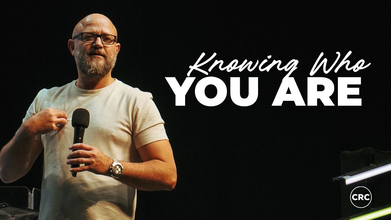 The Key to Fearless Living | Pastor Thabo Marais