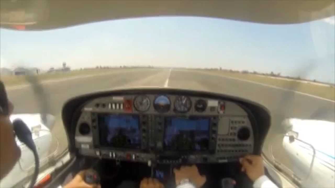 National Flying Training Institute NFTI - A Journey