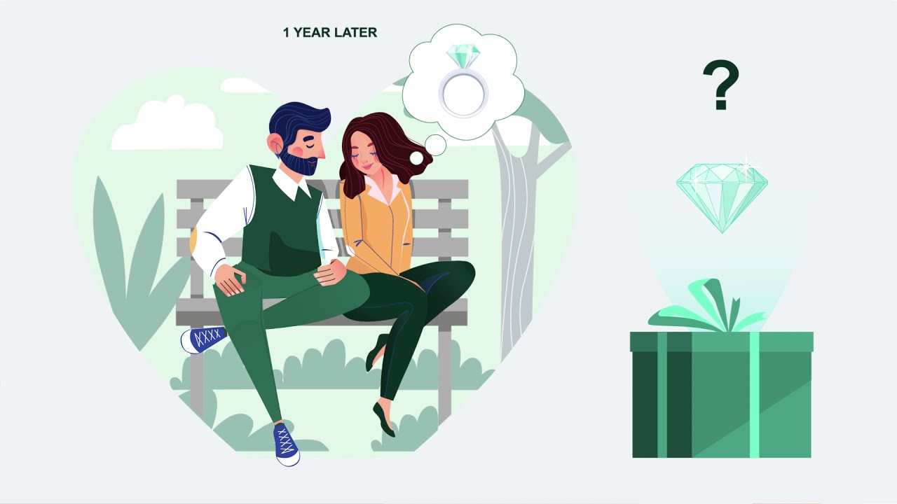 Our Lifetime Upgrade