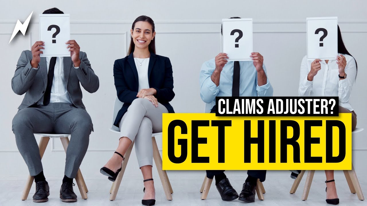 IA Firms Recruiting Adjusters | LIVE REPLAY conference Q&A