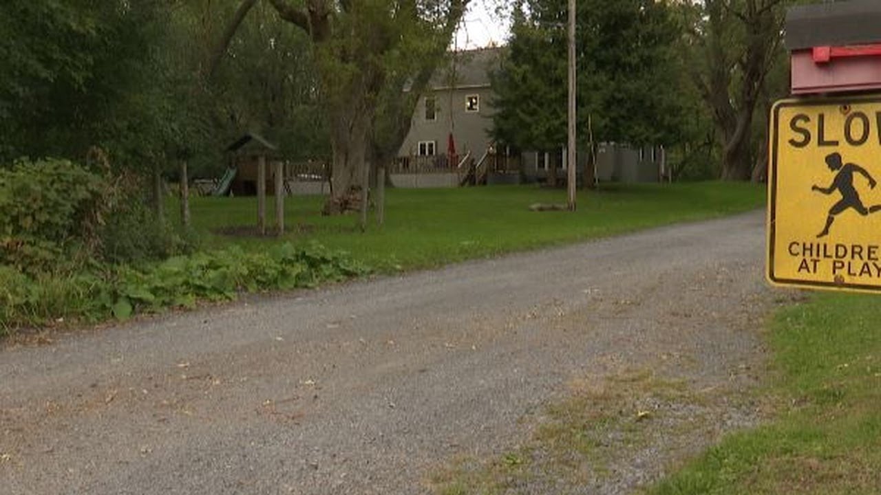 WWNY Taxpayers on Watertown street say they&rsquo;re not getting city services