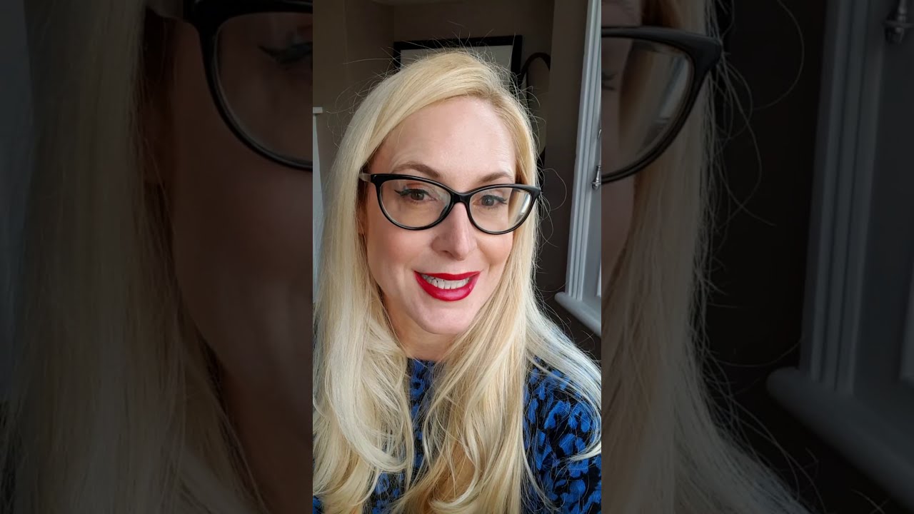What You Will Learn on the NHJ Style Academy Personal Styling Course. - Episode 1