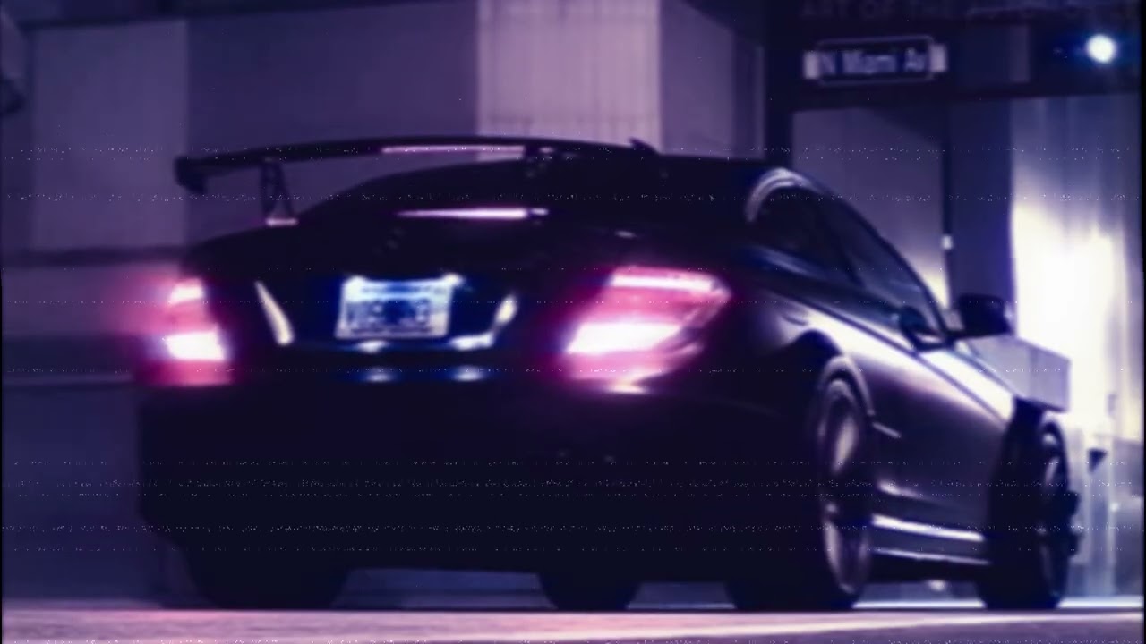 New Mercedes