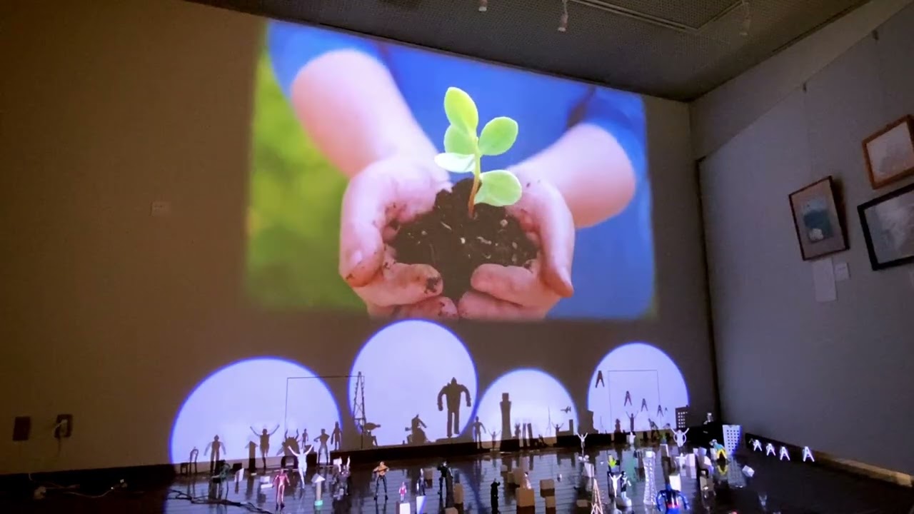 壁がなければ美術展2026  こうべまちづくり会館ギャラリー