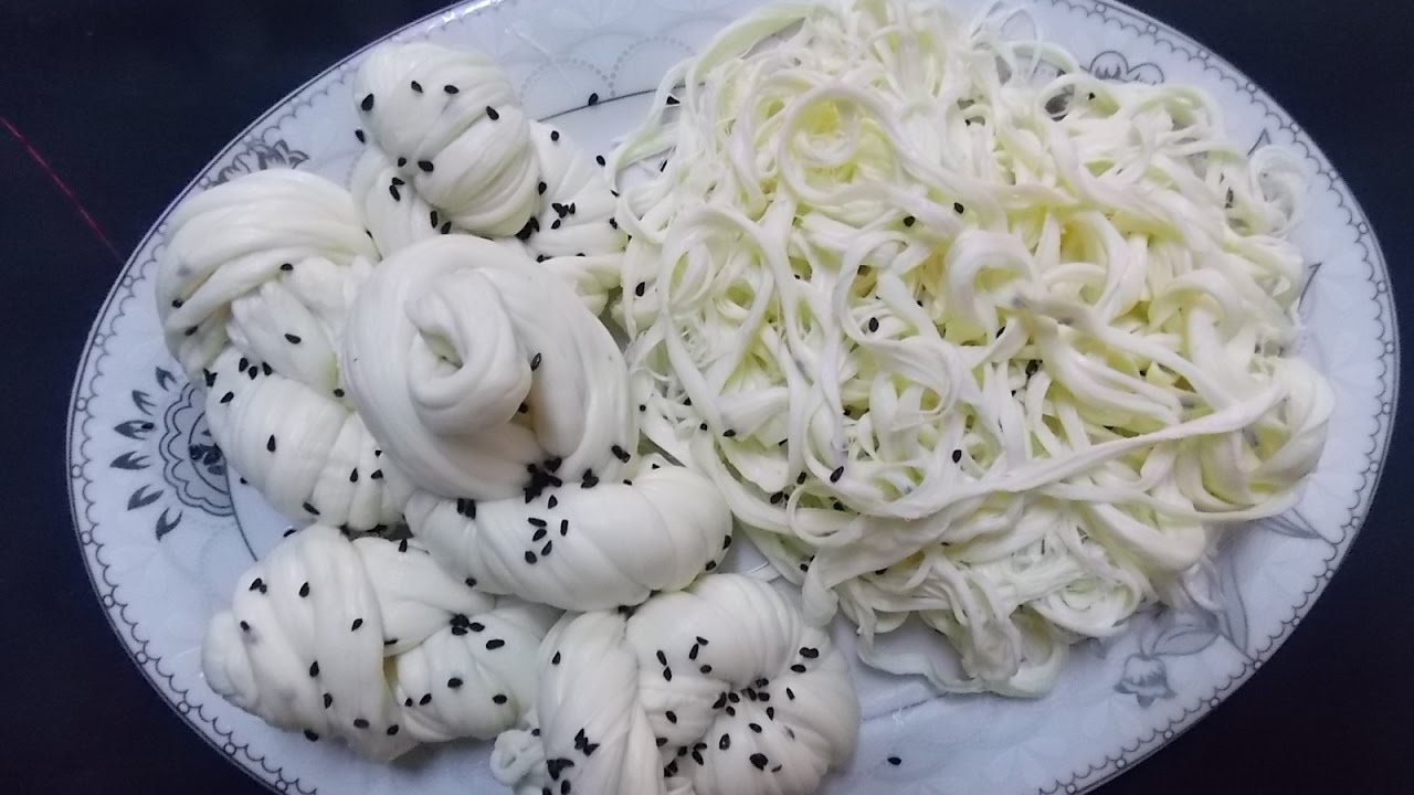 الجبنة المشللة السورية