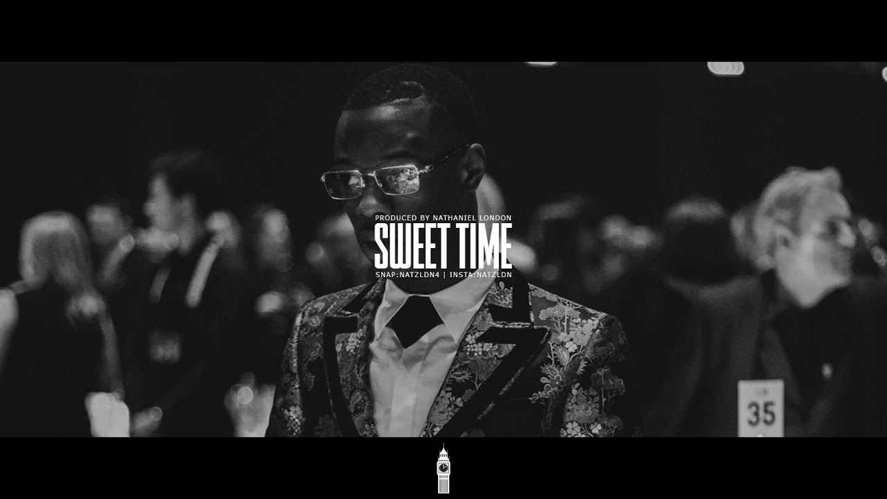 J hus x Jae5 Afroswing Type Beat ' Sweet Times ' | Prod @natzldn 🦍