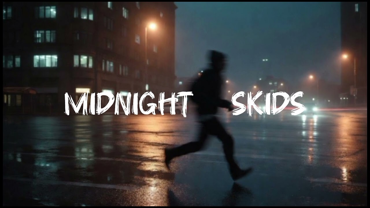 Midnight Skids Song