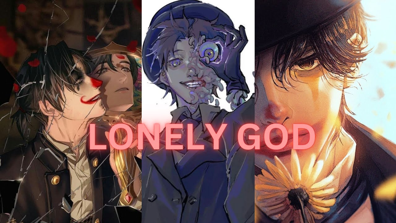 Klein Moretti from Lord of the Mysteries: A Character Analysis of Loneliness and Humanity