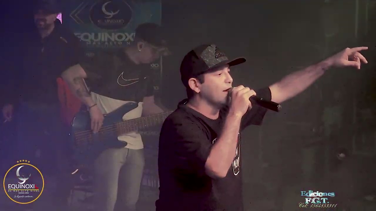 SUPERMERK 2 EN VIVO EQUINOXIO