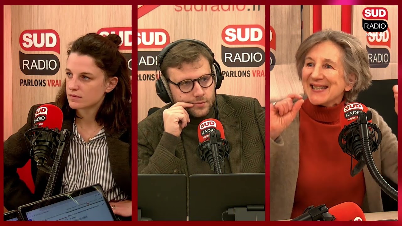 Comment être féministe malgré les néo-féministes ? Avec Eugénie Bastié et Sabine Prokhoris