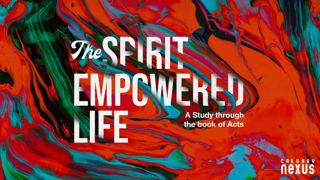 Acts 21:37-22:29 :: &ldquo;The Power of Your Story&rdquo;