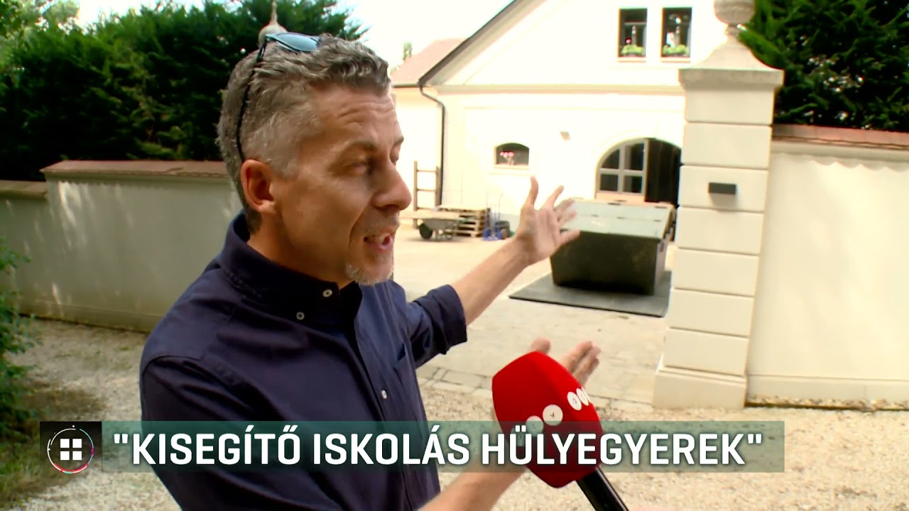 Rákay Philip „politikai kisegítő iskolás hülyegyereknek” nevezte a Momentum politikusát 21-08-24