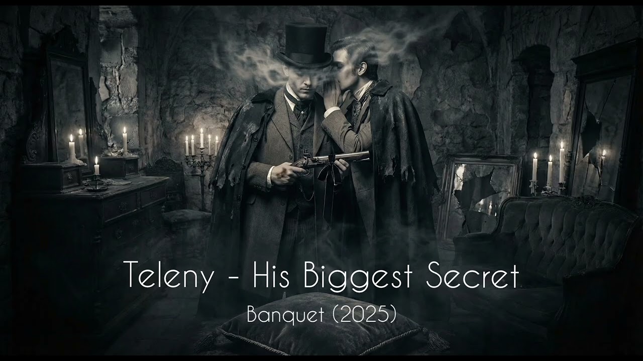 Teleny - His Biggest Secret (2025)