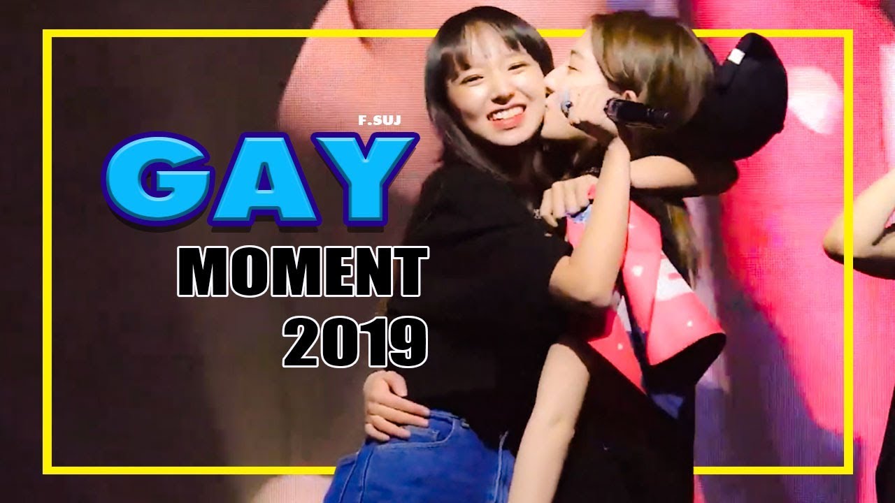 [WJSN]Gay Moment 2019_Cosmic Girls
