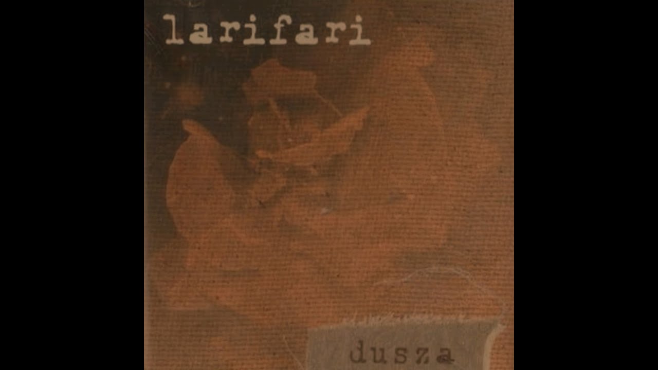 Lari Fari feat. Dizkret - Cały Czas [Dusza]