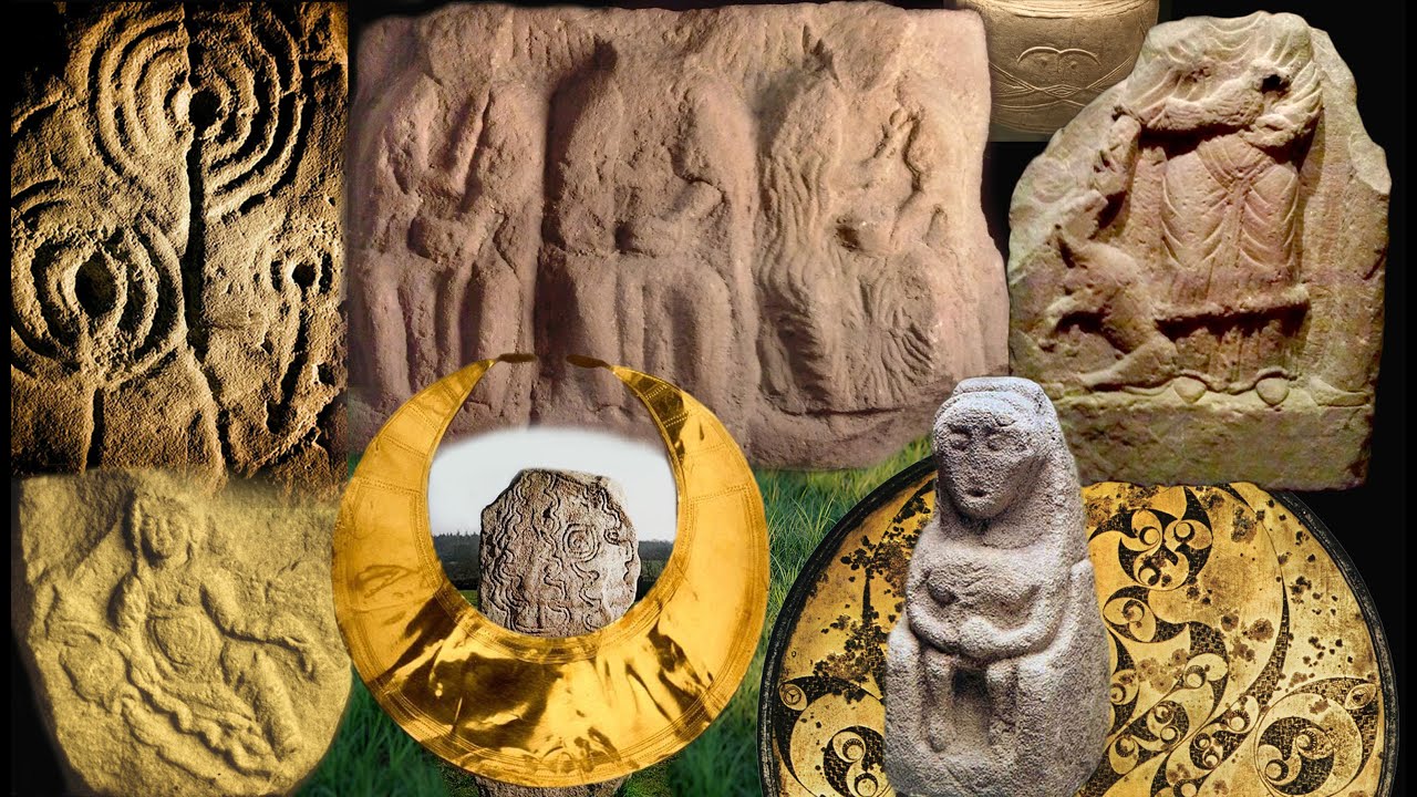 Ancient Britain