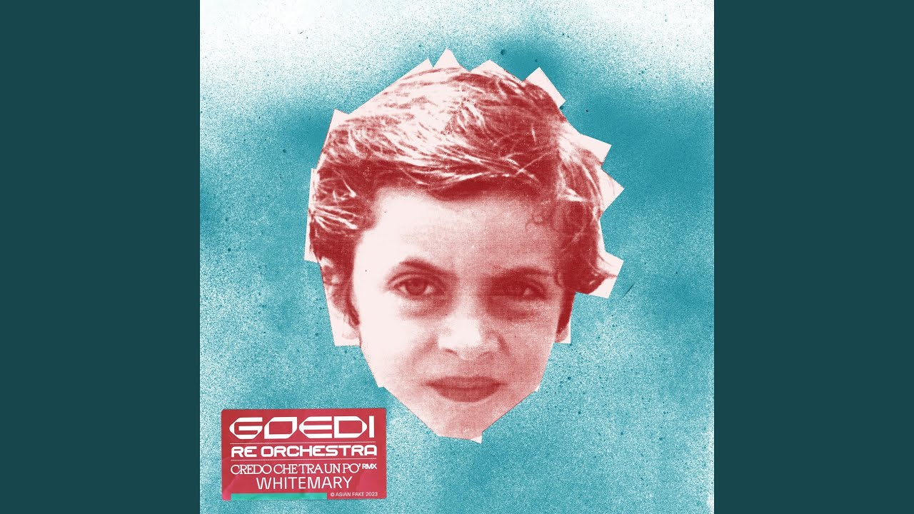 Credo che tra un po' (Goedi Rmx)